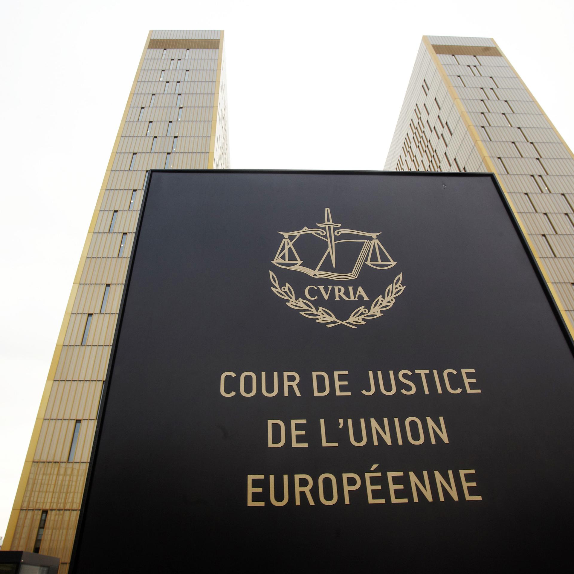 EU takes Luxembourg to court over money laundering rules